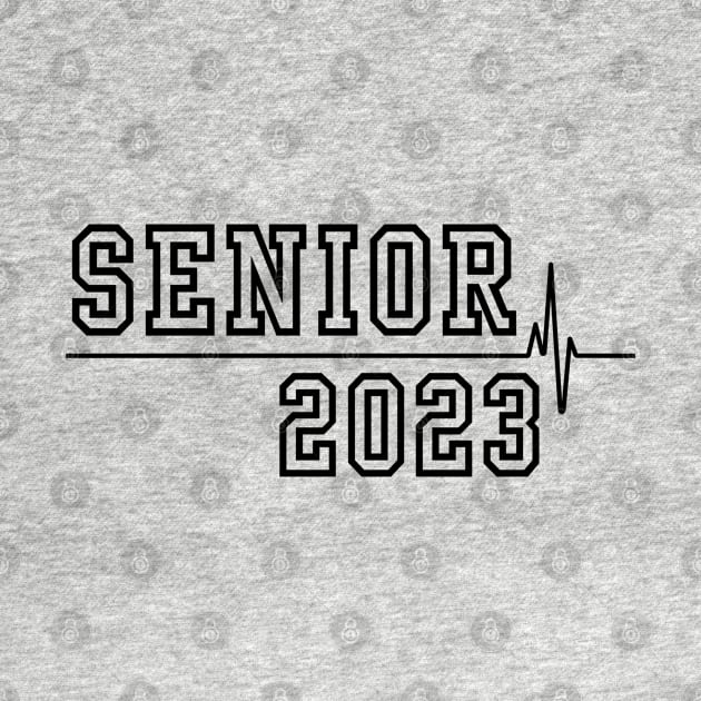 SENIOR 2023 by M.Y